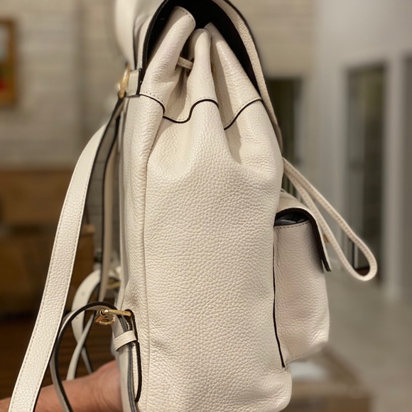 Coach Backpack - Picture 2 of 4